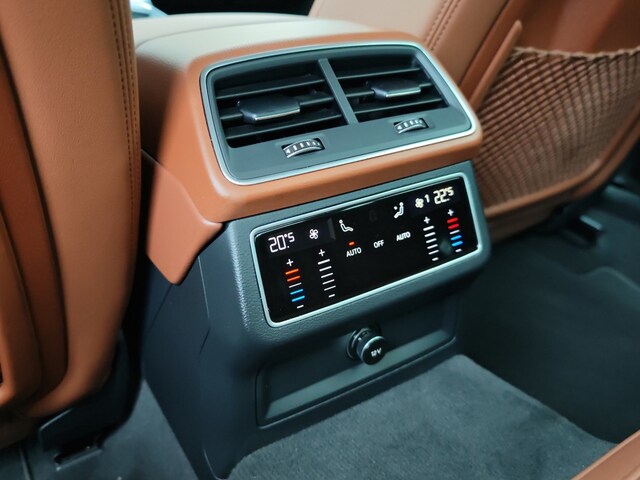 Audi A6 40 TDI S-Tronic Sedan