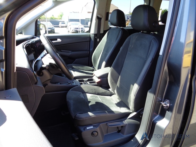 Volkswagen Caddy 1.5 TSI Style