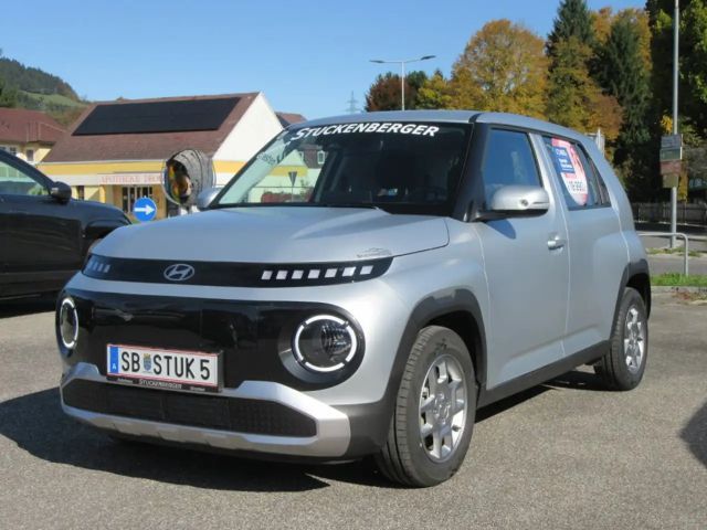 Hyundai INSTER 49 kWh