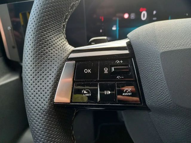 Opel Astra 1.2 Turbo GS-Line Grand Sport