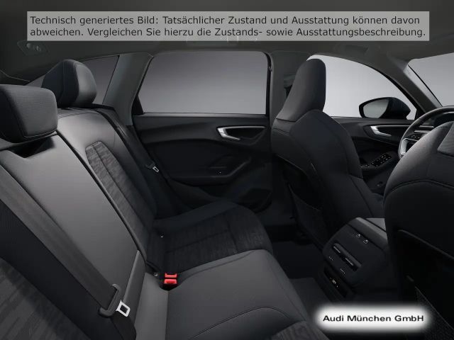 Audi A5 S-Line S-Tronic