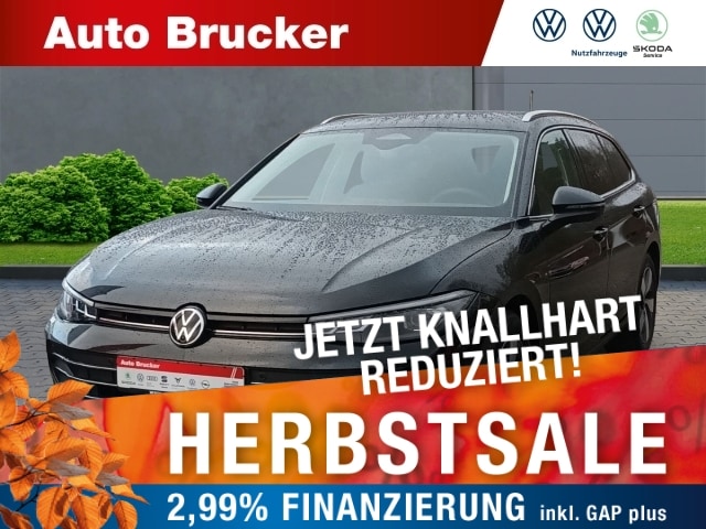 Volkswagen Passat 1.5 eTSI Variant