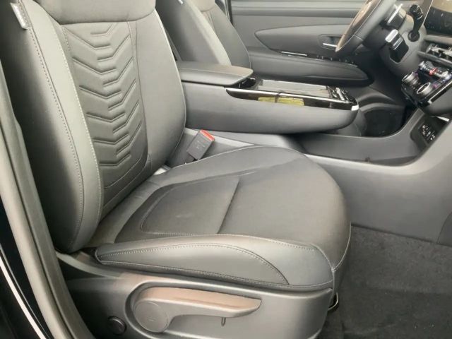 Hyundai Tucson 1.6 Trend Vierwielaandrijving