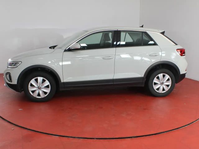 Volkswagen T-Roc 1.0 TSI