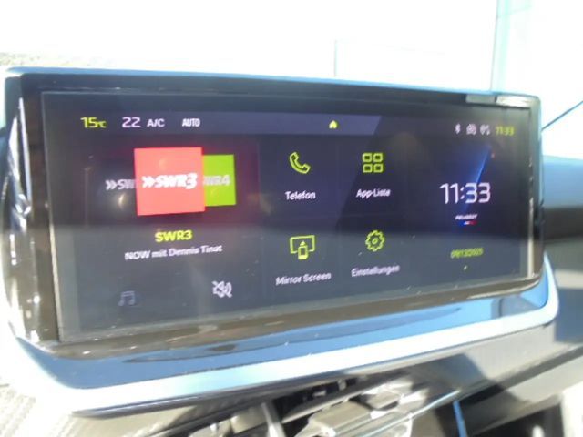 Peugeot E-208 Allure Pack Hybrid