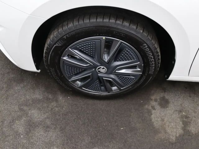 Skoda Fabia 1.0 TSI Selection