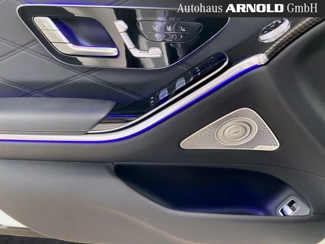 Mercedes-Benz AMG S S 63 AMG Sedan