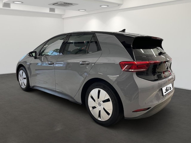 Volkswagen ID.3 *LED*NAVI*PARKSENSOR*APPCON*