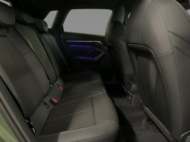 Audi A3 30 TFSI S-Tronic Sportback