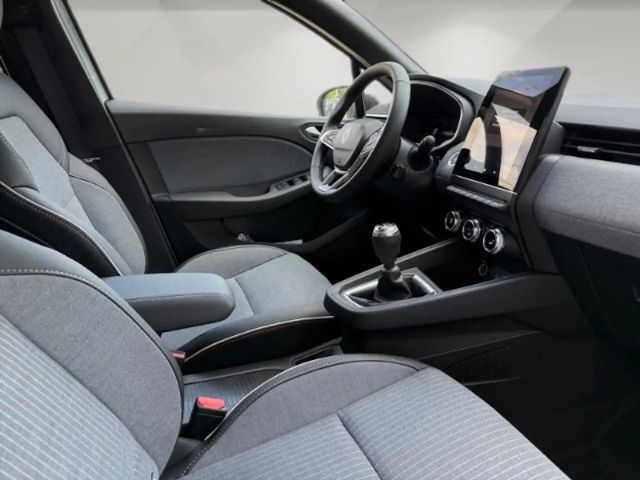 Renault Clio TCe 90 Techno