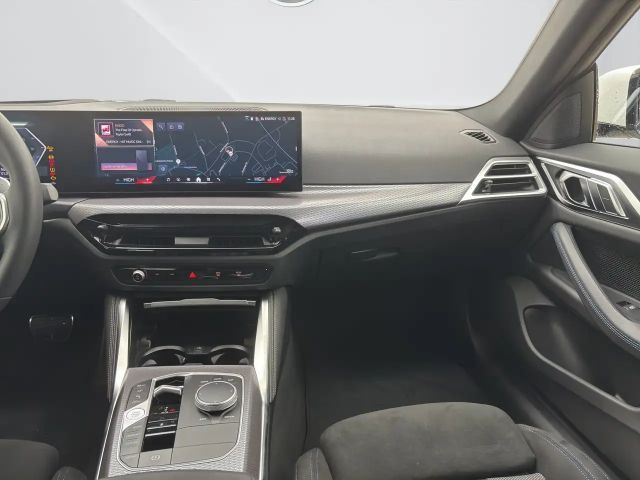 BMW 420 420i Coupé Gran Coupé