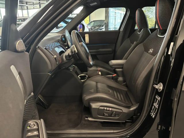 MINI John Cooper Works Countryman All4