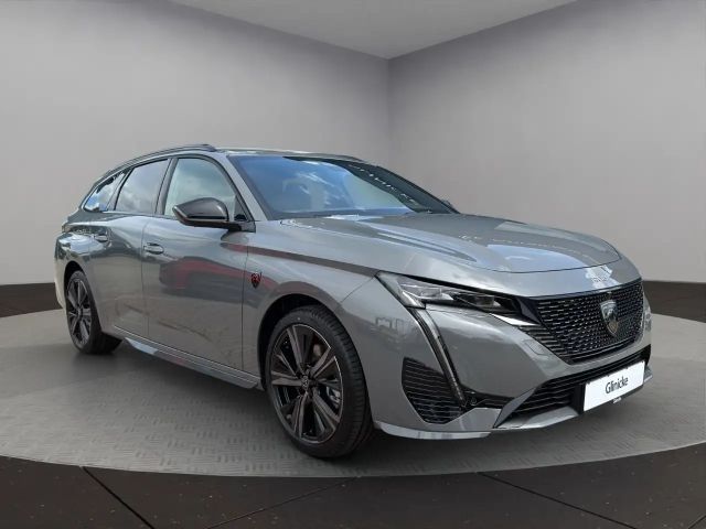 Peugeot 308 GT-Line Hybrid SW