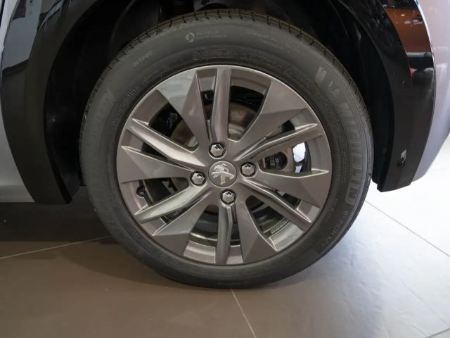 Peugeot 208 Allure Pack