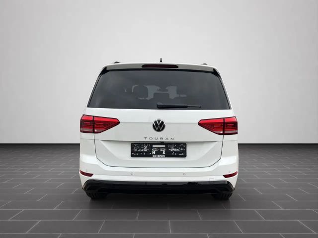 Volkswagen Touran DSG Highline R-Line