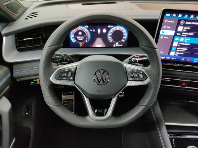 Volkswagen Tayron 2.0 TDI R-Line