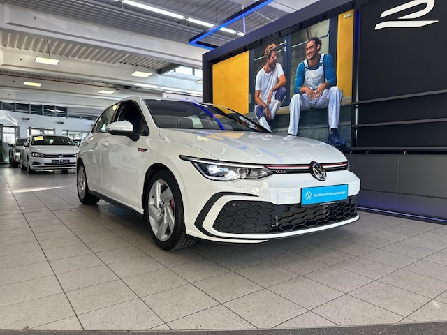 Volkswagen Golf 2.0 TSI DSG GTI