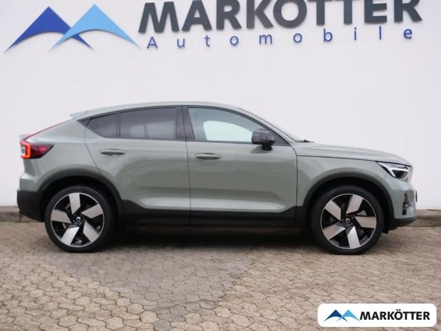 Volvo C40 Recharge Ultimate