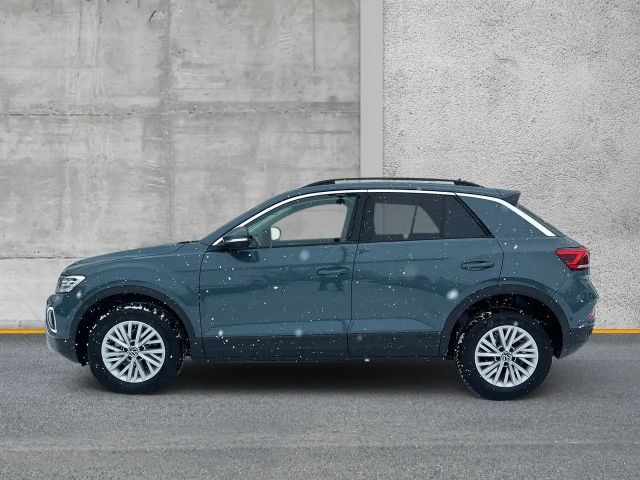 Volkswagen T-Roc 2.0 TDI Life