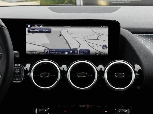 Mercedes-Benz B 200 Progressive