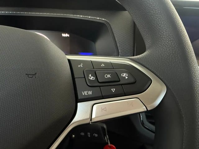 Volkswagen T-Cross 4Me TSI