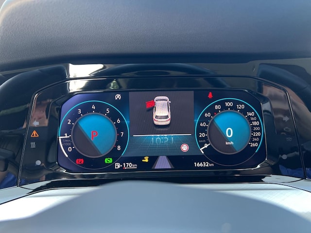 Volkswagen Golf DSG Golf VIII Life