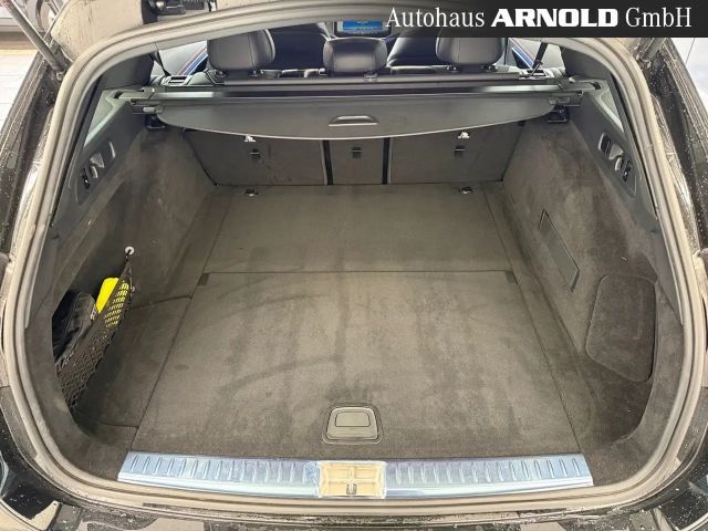 Mercedes-Benz E 200 AMG Line Estate