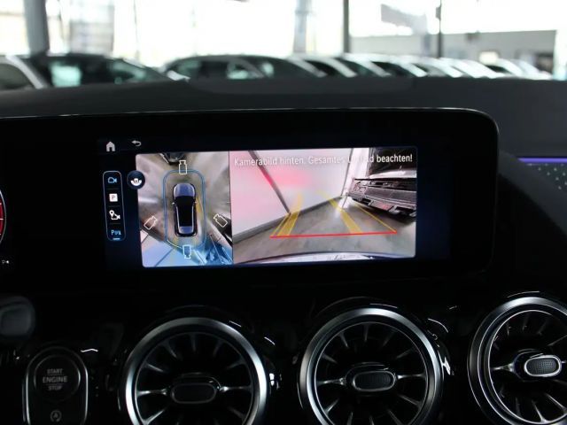 Mercedes-Benz GLA 200 Progressive