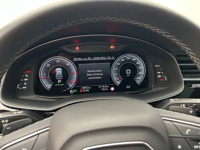 Audi Q8 50 TDI Quattro S-Line