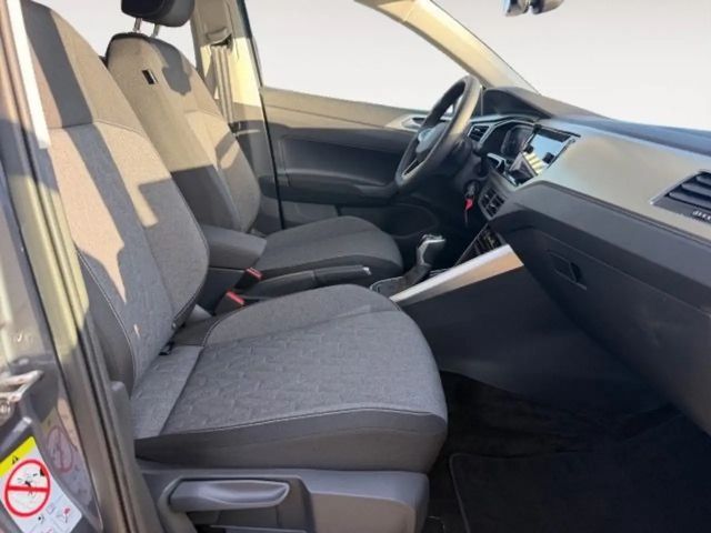 Volkswagen Polo 1.0 TSI DSG IQ.Drive Move