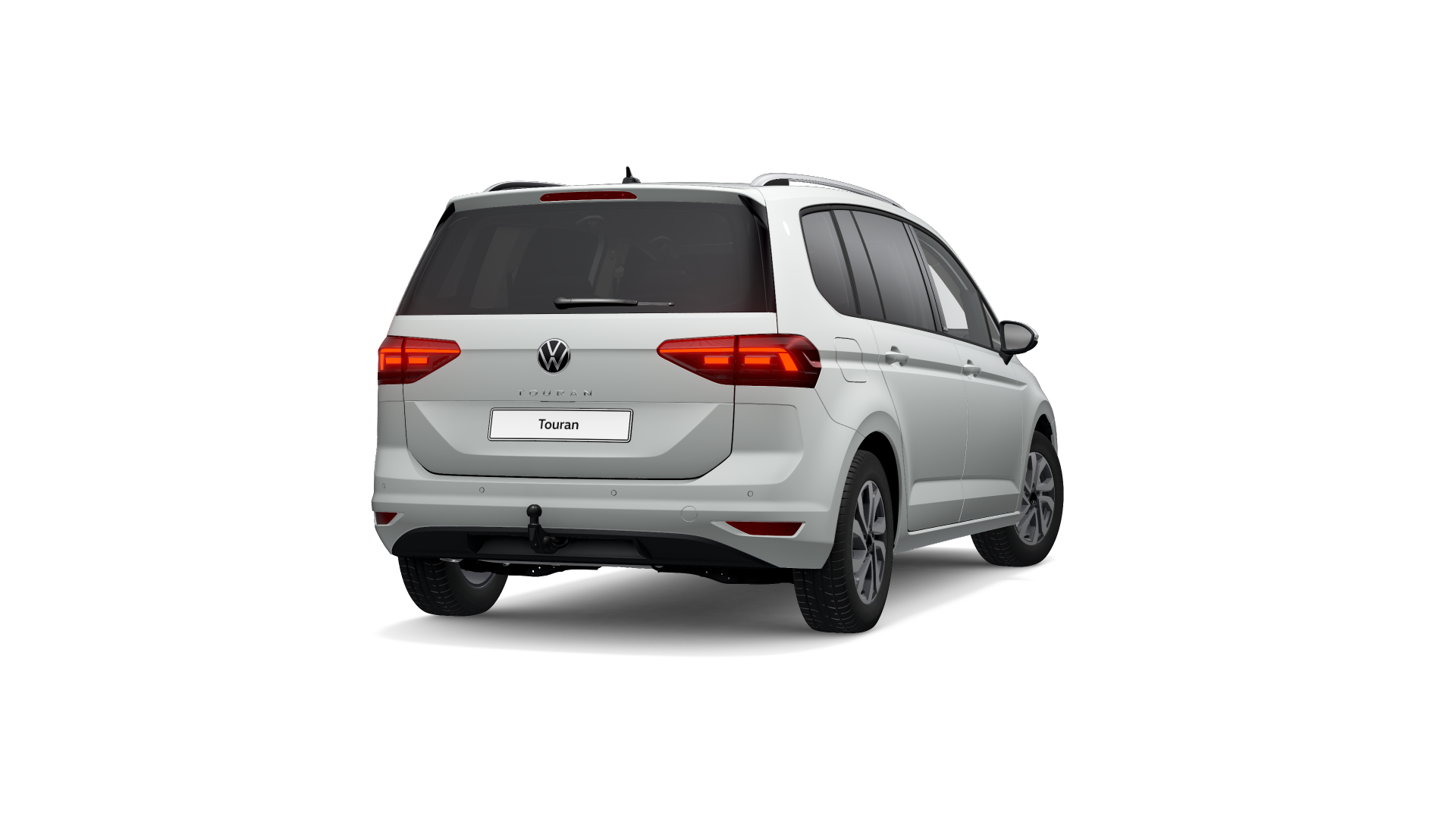 Volkswagen Touran 2.0 TDI