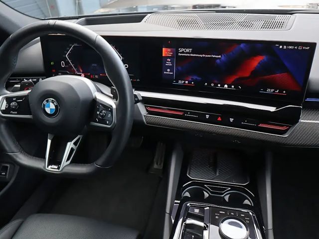 BMW 520 520d Touring xDrive