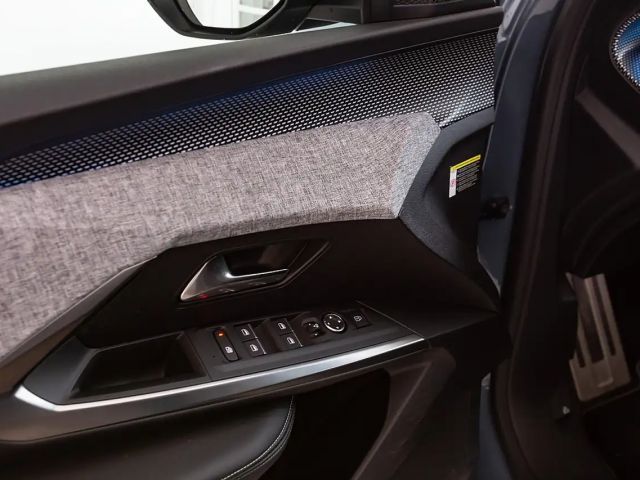 Peugeot E-5008 GT-Line