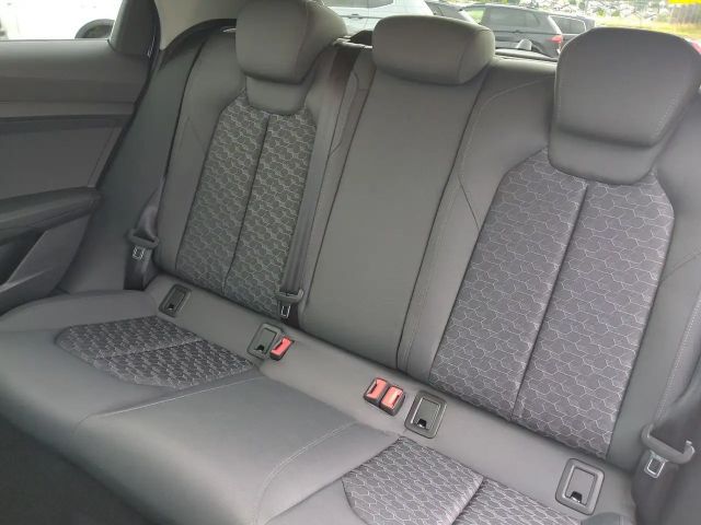 Audi A1 25 TFSI Sportback