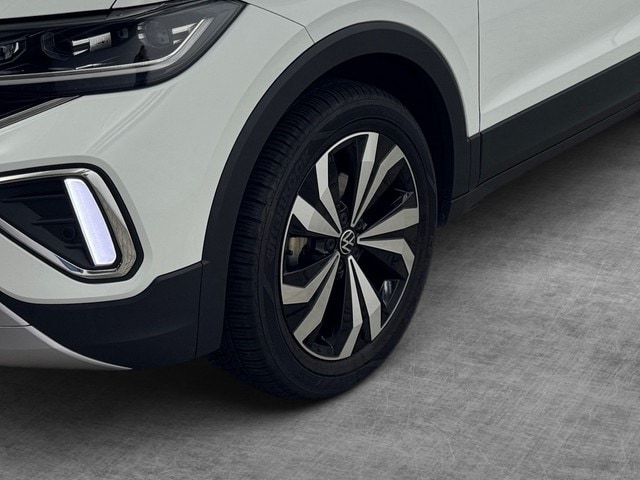 Volkswagen T-Cross 1.5 TSI IQ.Drive Style