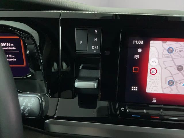 Volkswagen Multivan Style T7