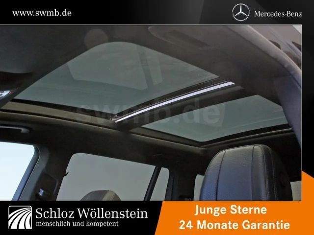 Mercedes-Benz GLS 580 4MATIC AMG Line