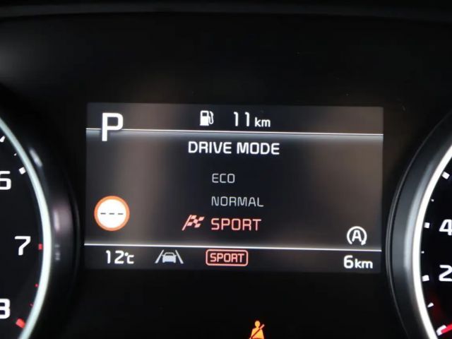 Kia XCeed GDi
