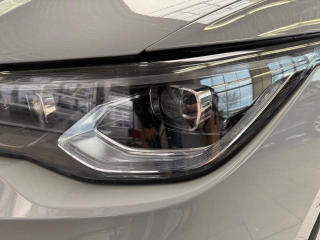 Volkswagen Golf 2.0 TDI GTD Golf VIII