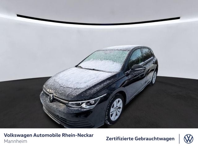 Volkswagen Golf 1.5 TSI Golf VIII Life