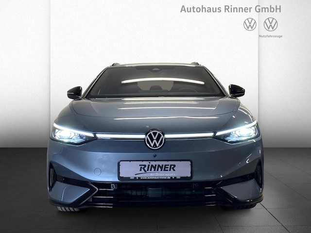 Volkswagen ID.7 Tourer