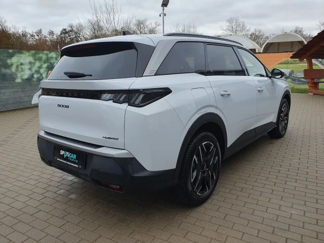 Peugeot 5008 Allure Pack Hybrid