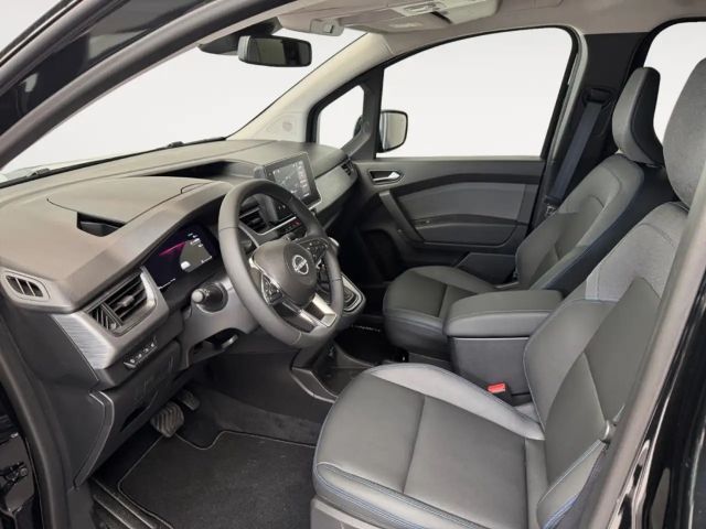 Nissan Townstar Tekna