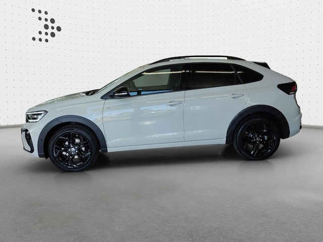 Volkswagen Taigo 1.0 TSI DSG R-Line