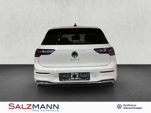 Volkswagen Golf 1.5 TSI Golf VIII Style