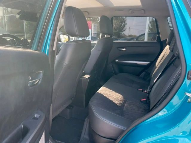 Suzuki Vitara 4x4 AllGrip Comfort