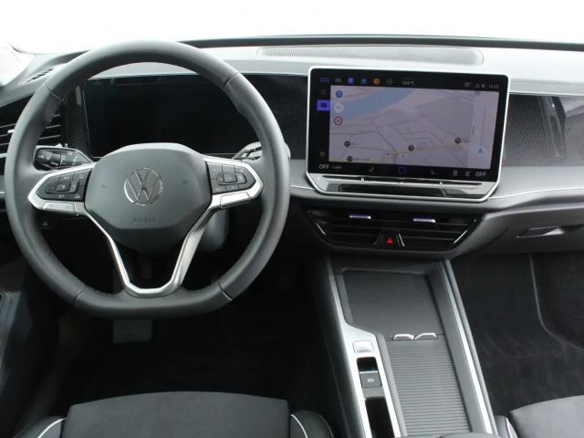 Volkswagen Passat Business DSG Variant