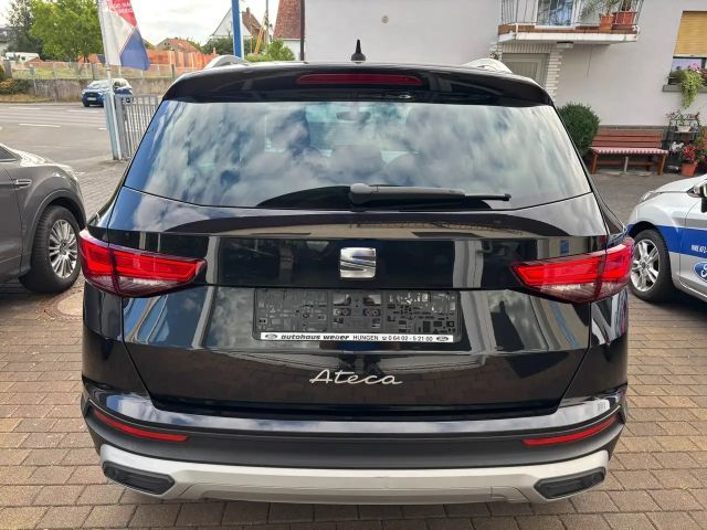 Seat Ateca DSG
