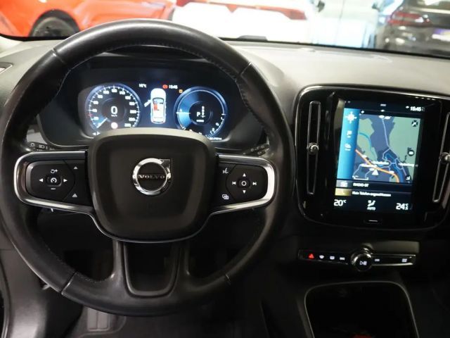 Volvo XC40 Recharge T4 Twin Engine