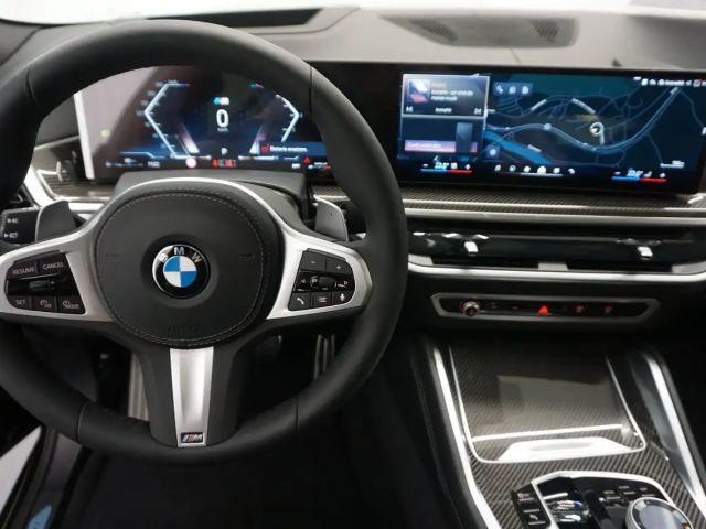 BMW X6 xDrive40d